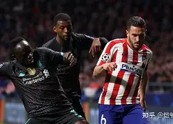 利物浦轻松击败对手,进入欧冠四强了吗