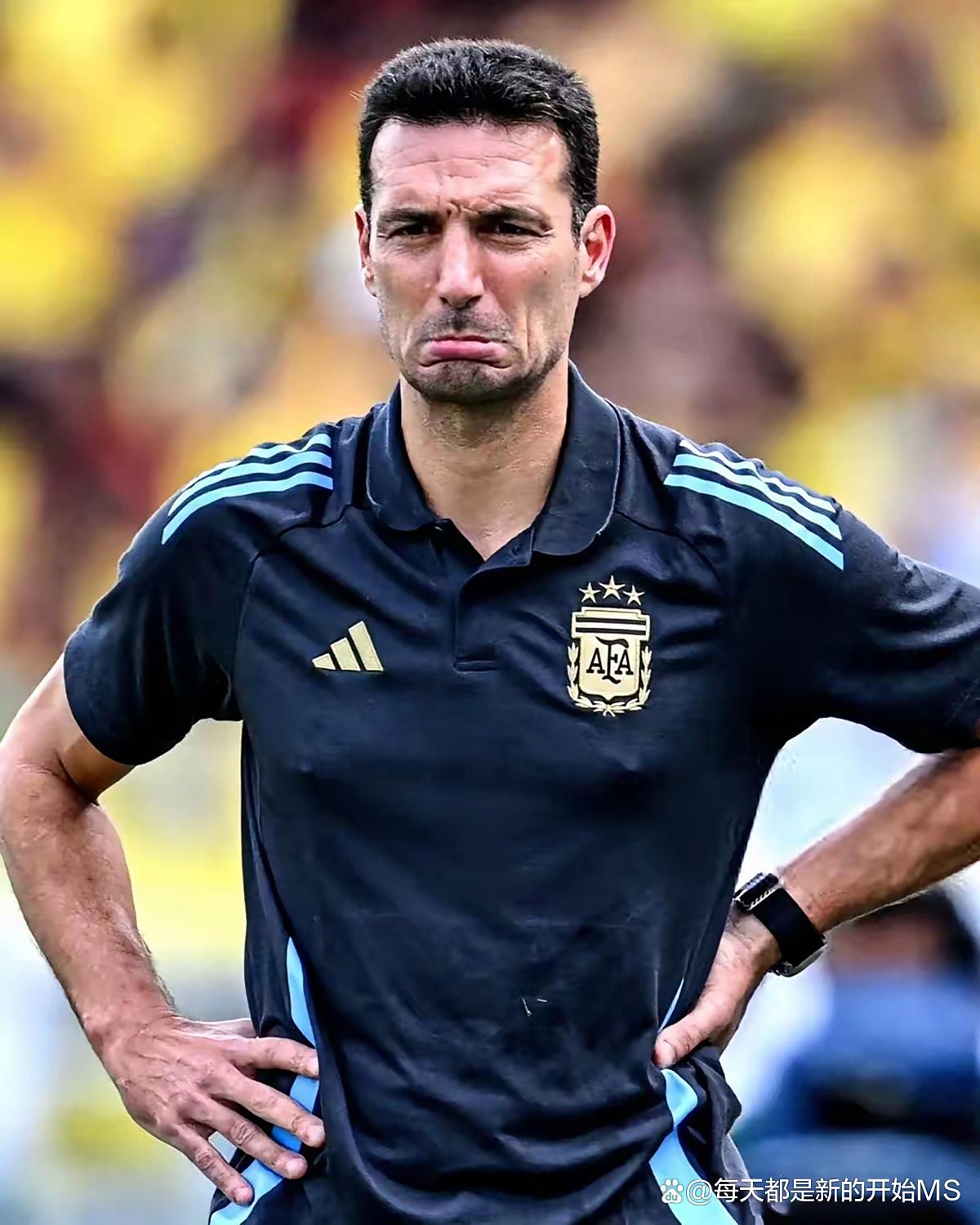 意大利队主帅门迪尼奥宣布辞职，引起球迷震惊