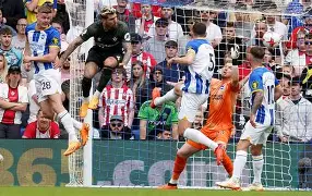 马赛战平遭遇波折，欧战资格遥遥无期的简单介绍